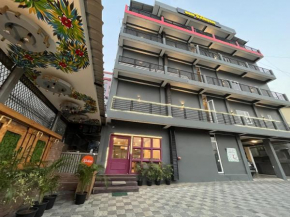 Hotel Zen Garden
